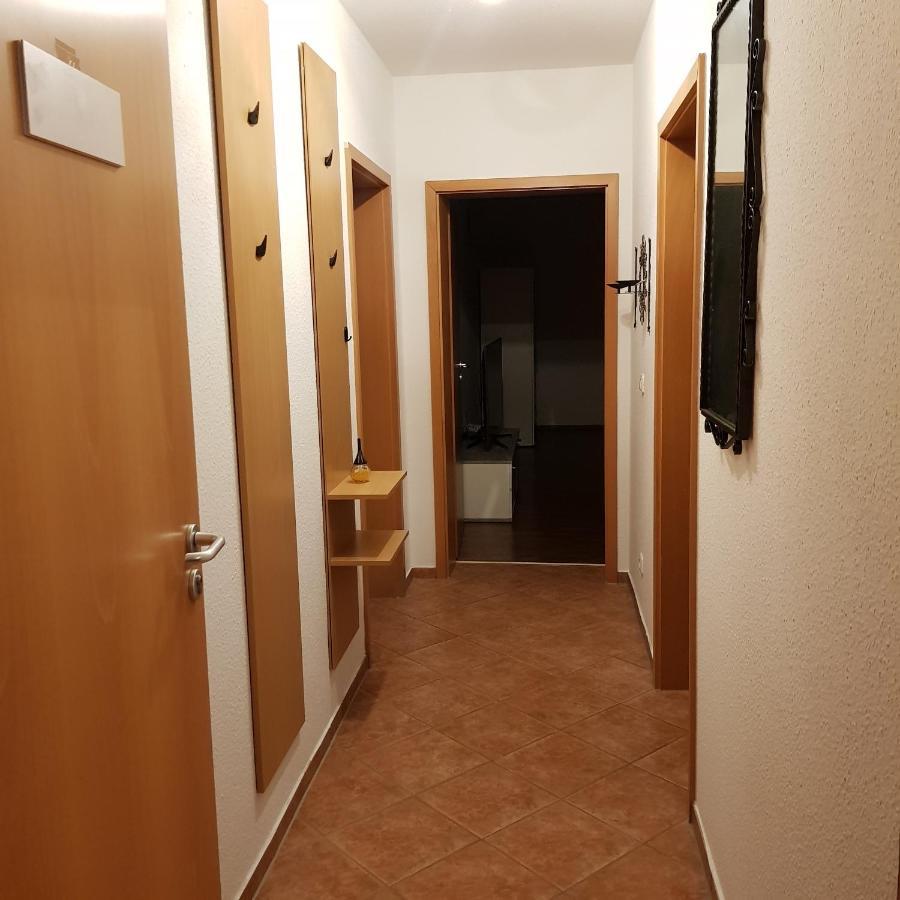 Gasthaus Kristall زالتسويدِل المظهر الخارجي الصورة